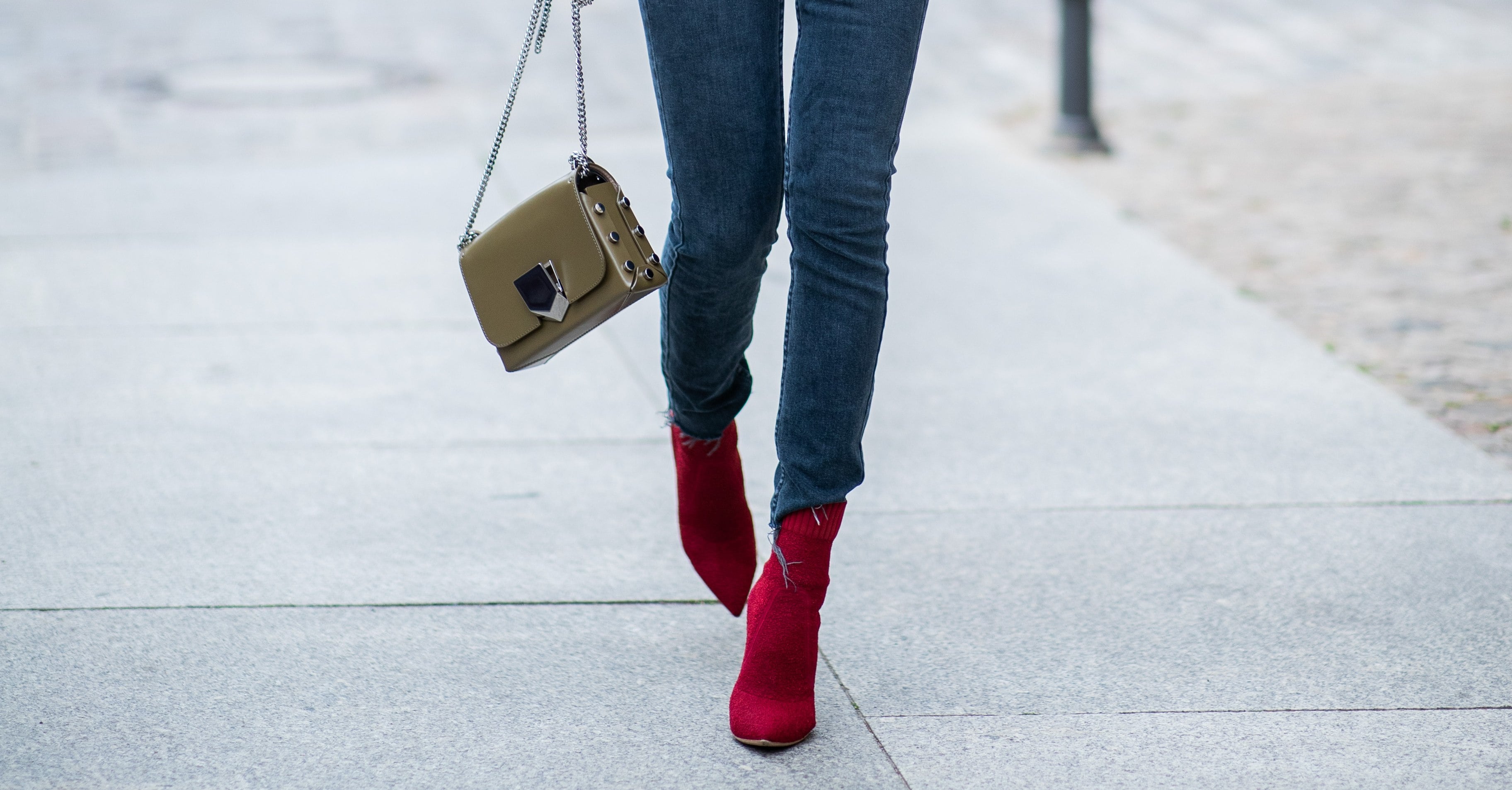 Boots with shop jeans 2018