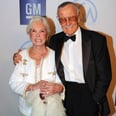 Joan Lee, Wife of Marvel Founder Stan Lee, Dies at 93