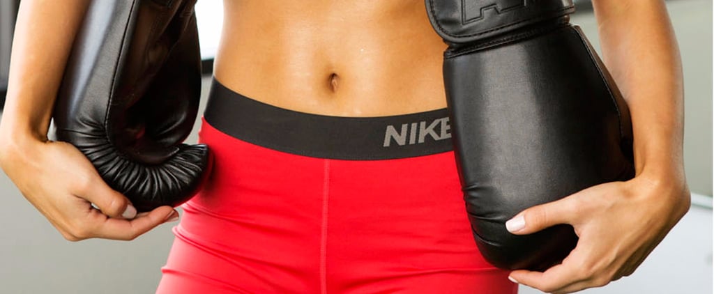 At-Home Beginner Boxing Workout