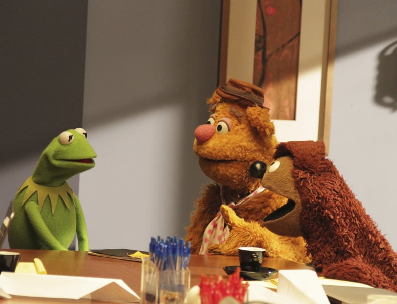 The Muppets