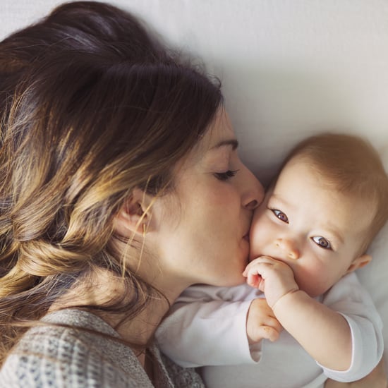 الأسباب الأكثر شيوعاً لبكاء الأطفال حديثي الولادة 2020