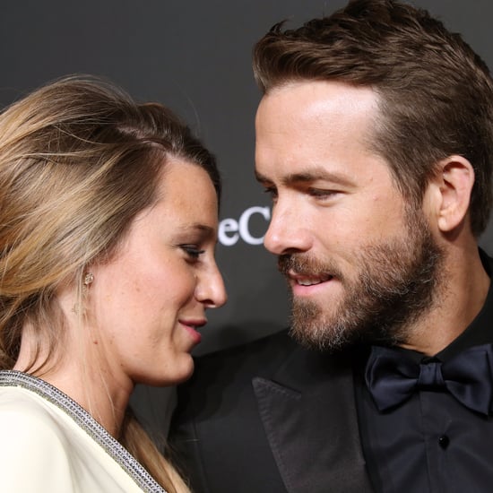 Ryan Reynolds and Blake Lively's Baby Name