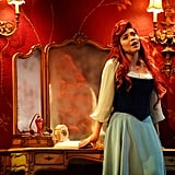 ABC's The Little Mermaid Live Pictures