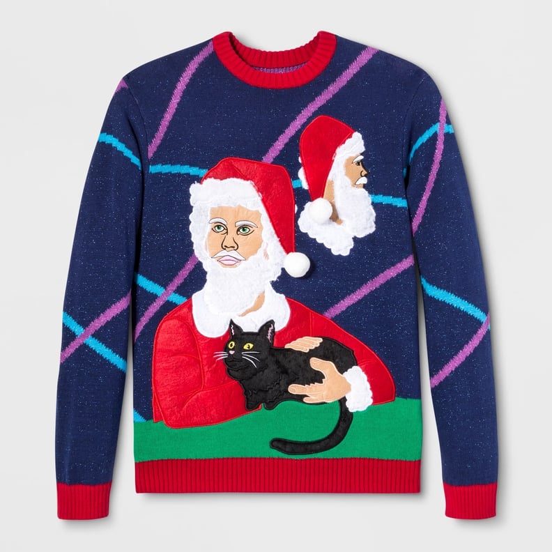 Ugly sweater target deals mens