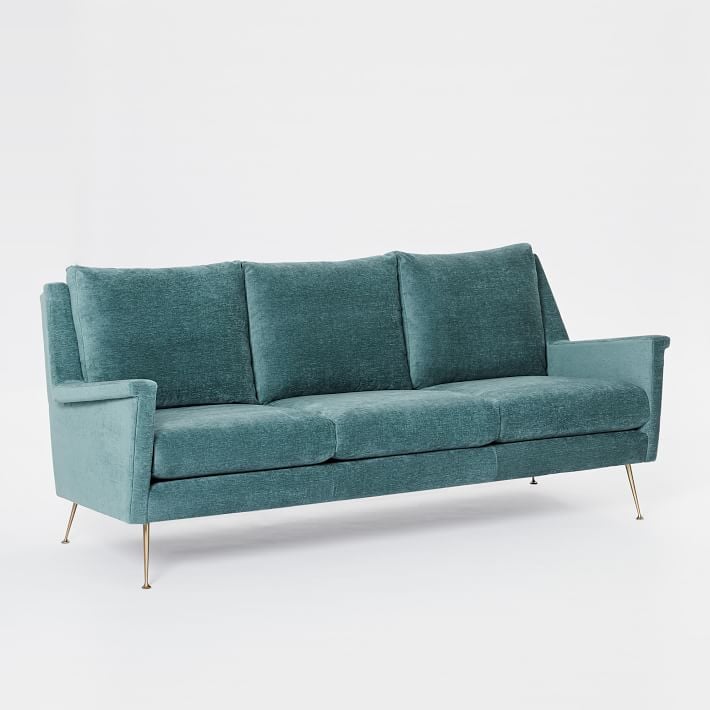 Get the Look: Carlo Mid-Century Sofa
