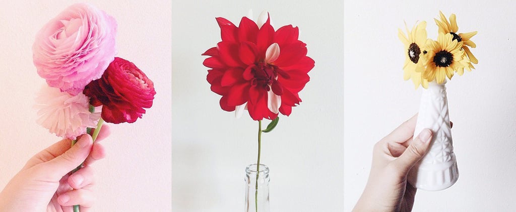 Flower Inspiration