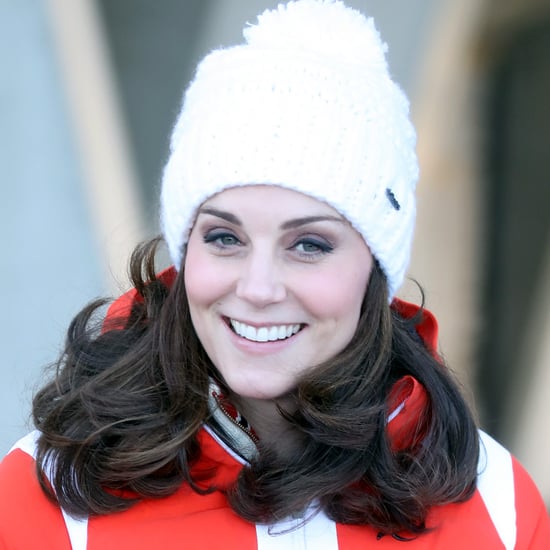 Kate Middleton's Skincare Routine