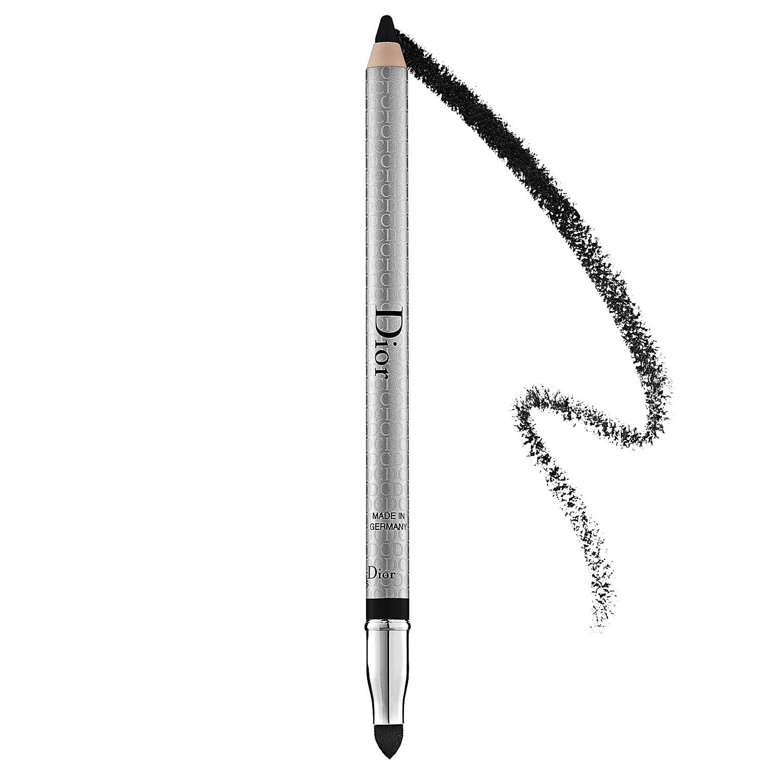 Dior Crayon Eyeliner Waterproof | Waterproof That Last All Day Long, No Matter What You're Doing (or Not) | POPSUGAR Beauty Photo 10