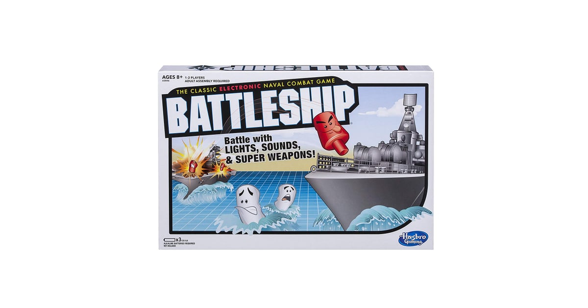 Hasbro electronic battleship game uk outlet