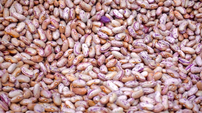 Avoid Beans High in Lectins