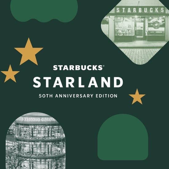 How to Play Starbucks's Starland Game | 2021