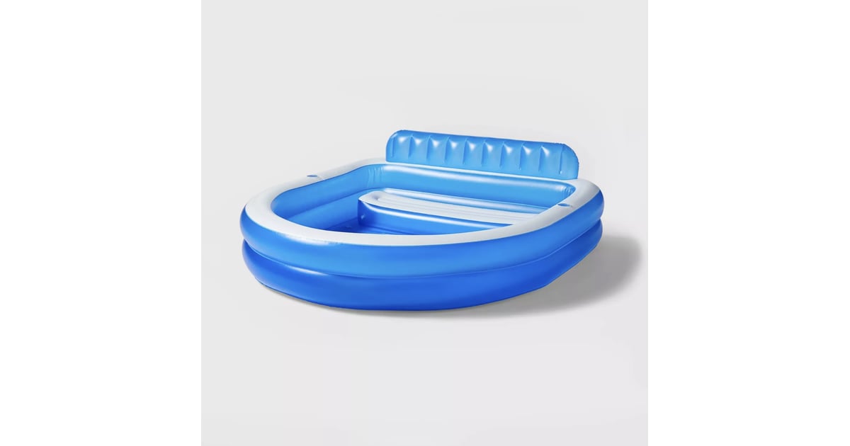 Target intex cheap inflatable pool