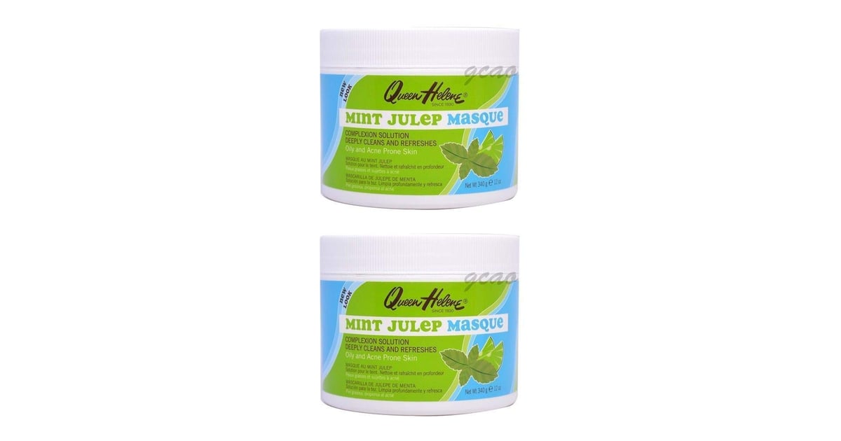 Queen Helene Jar Mint Julep Masque Best Acne Products on Amazon