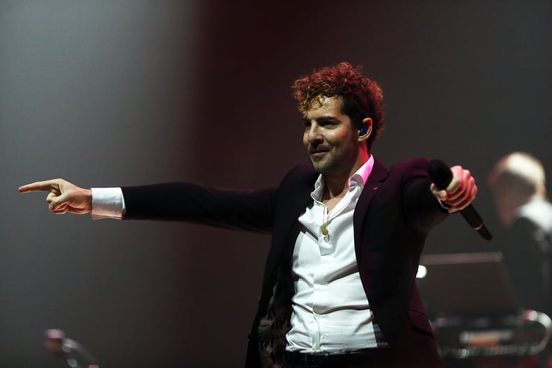 David Bisbal