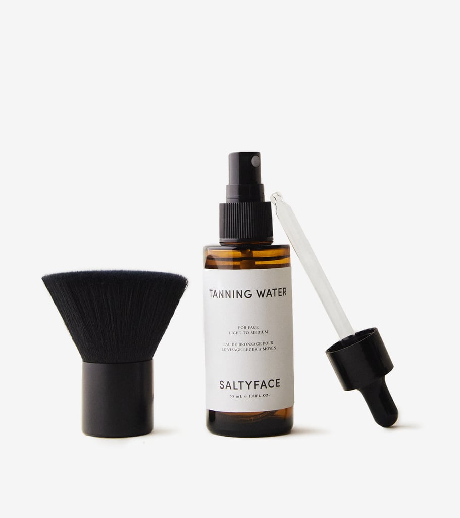 Basic Tanning Set