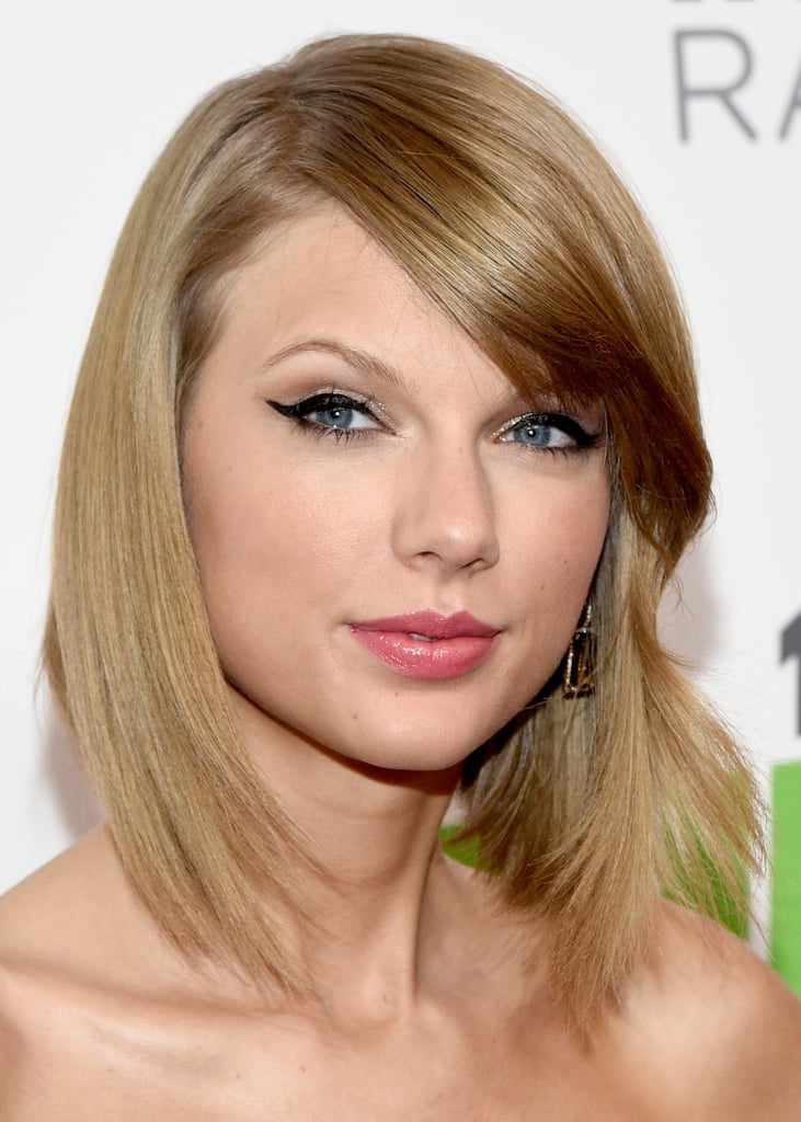 Taylor Swift | Best Celebrity Beauty Looks of the Week | Dec. 8, 2014 ...
