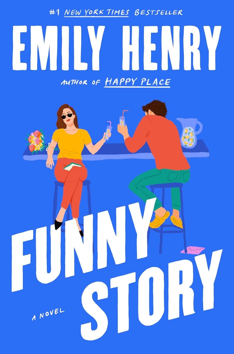 "Funny Story" by Emily Henry