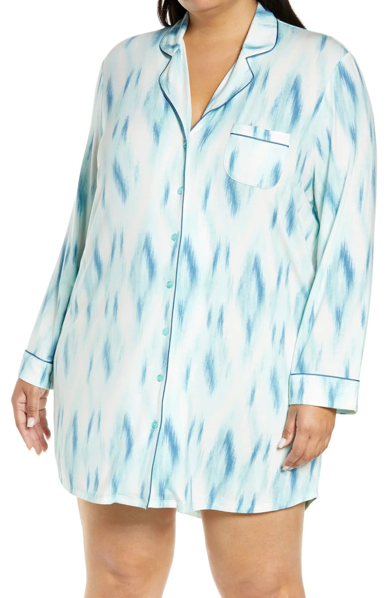 Sleep Shirt: Nordstrom Lingerie Moonlight Nightshirt