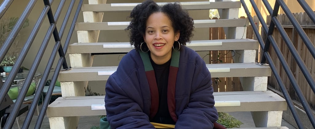 The Homecoat Is a Stylish, Cozy Robe to Wear at Home