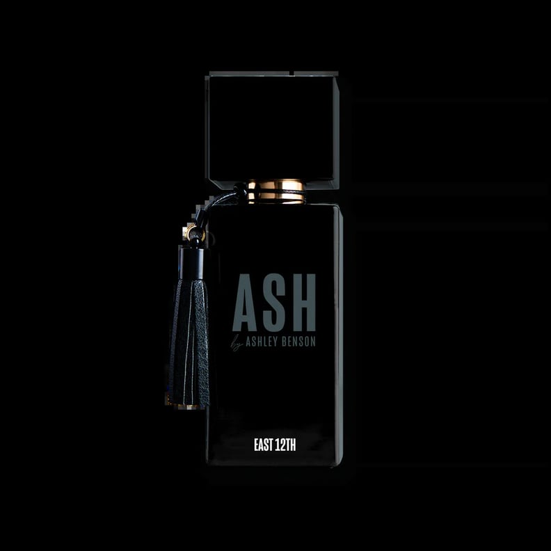 Ash by Ashley Benson East 12th