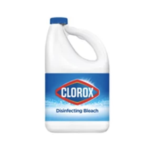 Clorox® Regular Bleach with Cloromax®