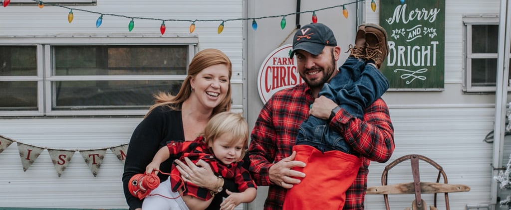 Funny Christmas Card Photo Fails
