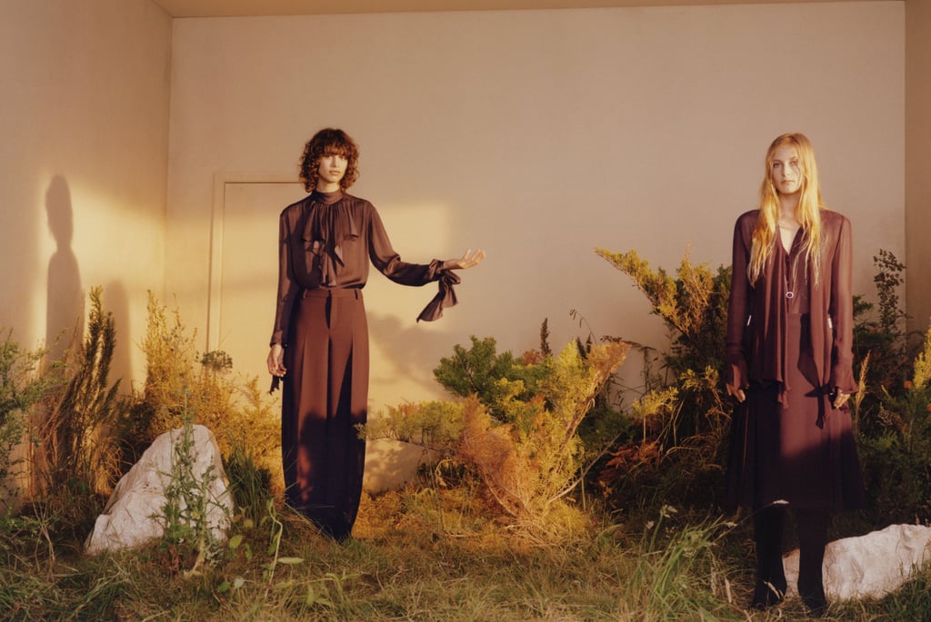 Zara Fall 2015