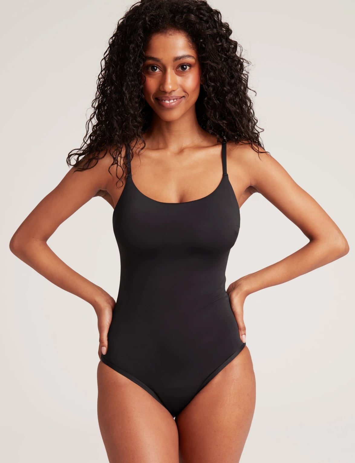 Knix Leakproof Classic One-Piece, Skip the Tampons and Pads and Fearlessly  Enjoy the Water With Period Swimwear