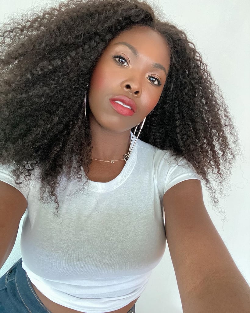 Lacy Redway’s Hair Recommendations