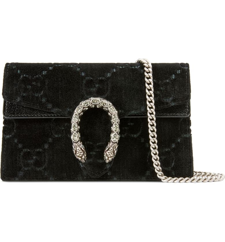 Gucci cheap dionysus nordstrom