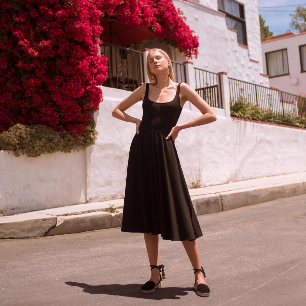 Garnet Dress | The 7 Reformation ...