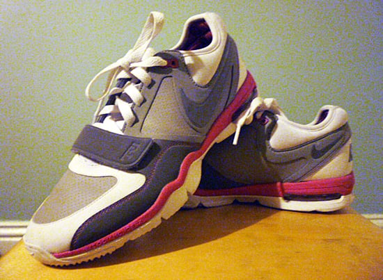nike max trainer excel