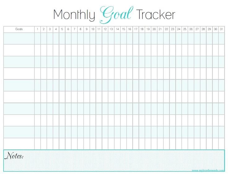 download-monthly-goal-tracker-free-printable-goal-sheets-popsugar-smart-living-photo-8