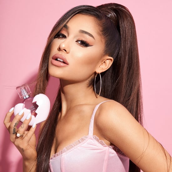 Ariana Grande’s Thank U Next Fragrance Review