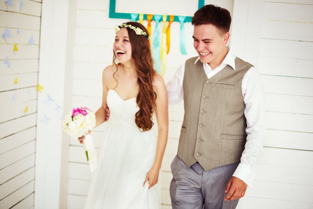 Your Wedding