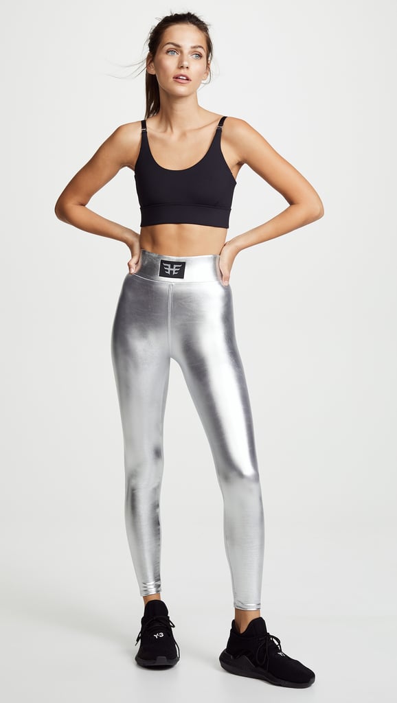 Heroine Sport Luna Pants | Best Workout Clothes For Women | POPSUGAR ...