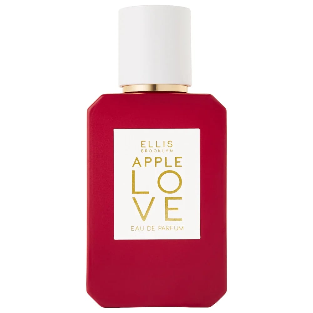 Best Apple Perfume