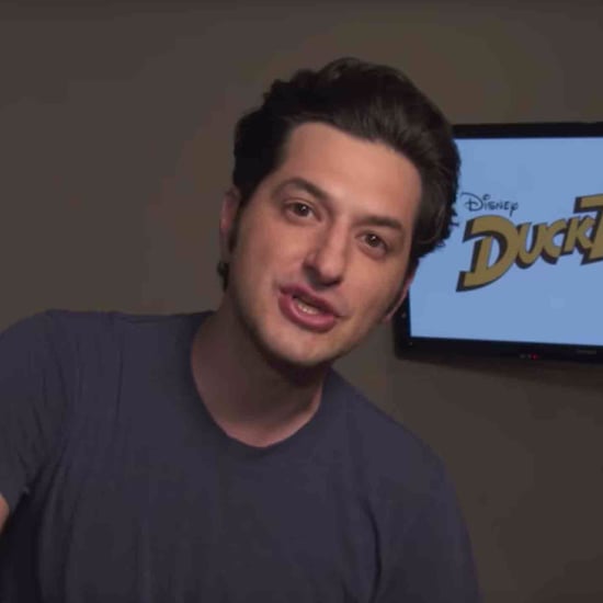 DuckTales Reboot Cast Singing the Original Theme Song