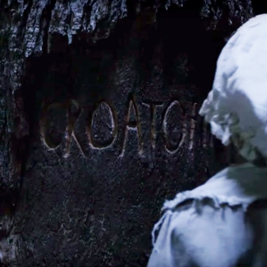 American Horror Story Roanoke Episode 4 Preview