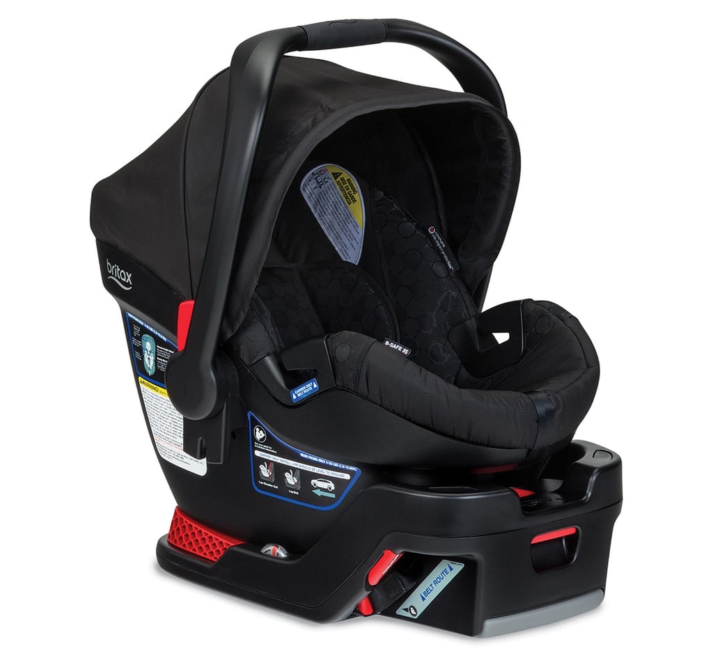 Britax B-Safe 35