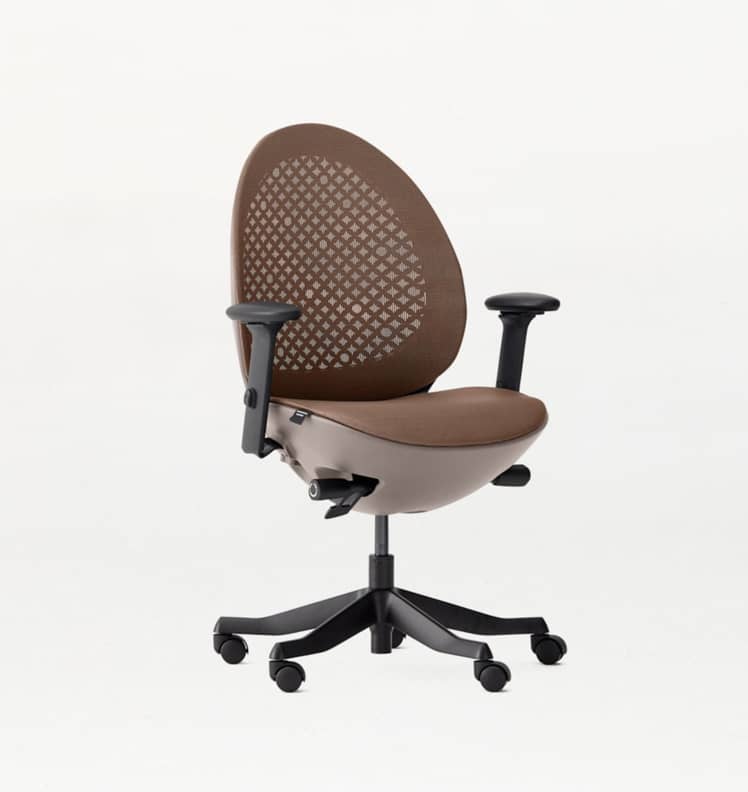 Best Office Chairs For Back Pain 2023 Guide POPSUGAR Home