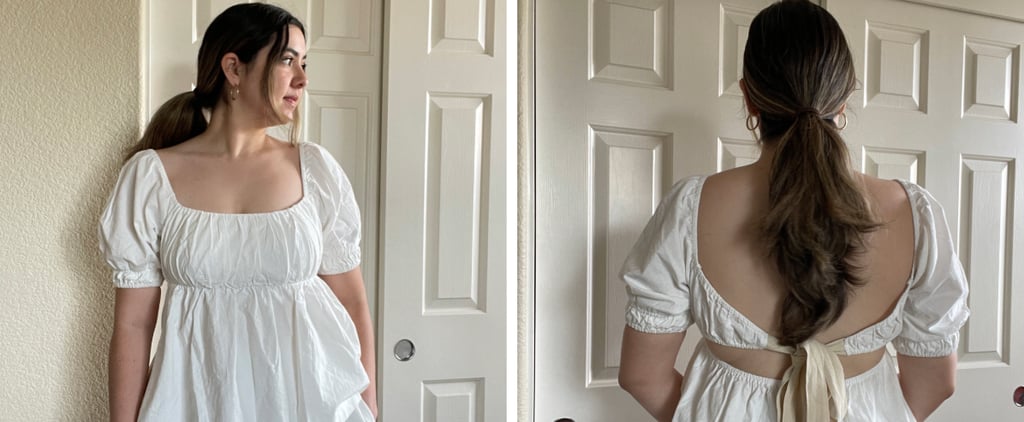 Free People Donnie Short Set Review