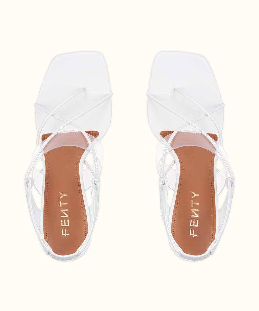 Fenty Code Word in Coco White