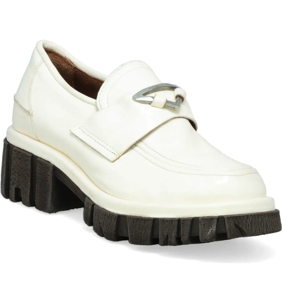 Best Lug Sole Oxford Shoes A.S.98 Harpie Lug Sole Oxford Best Oxford