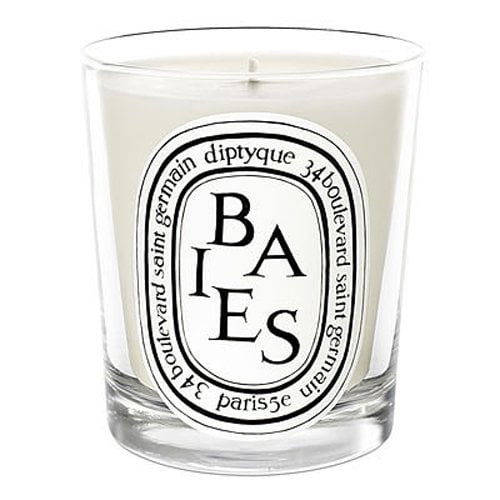 Diptyque Baies Candle