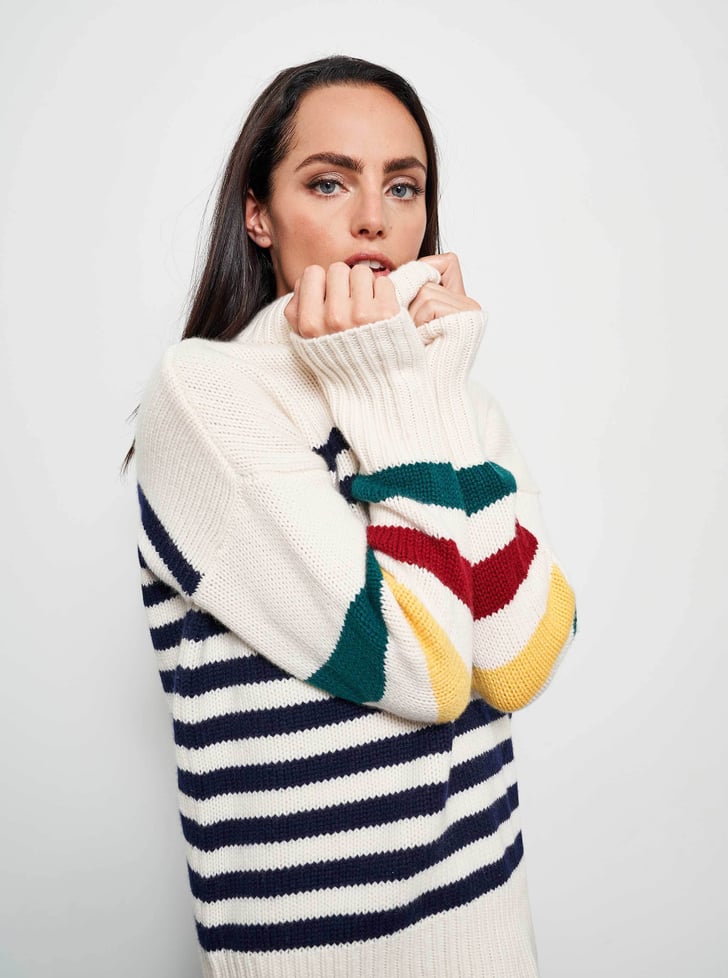 marin sweater la ligne