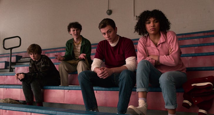 What Is Netflix S I Am Not Okay With This Series About Popsugar Entertainment