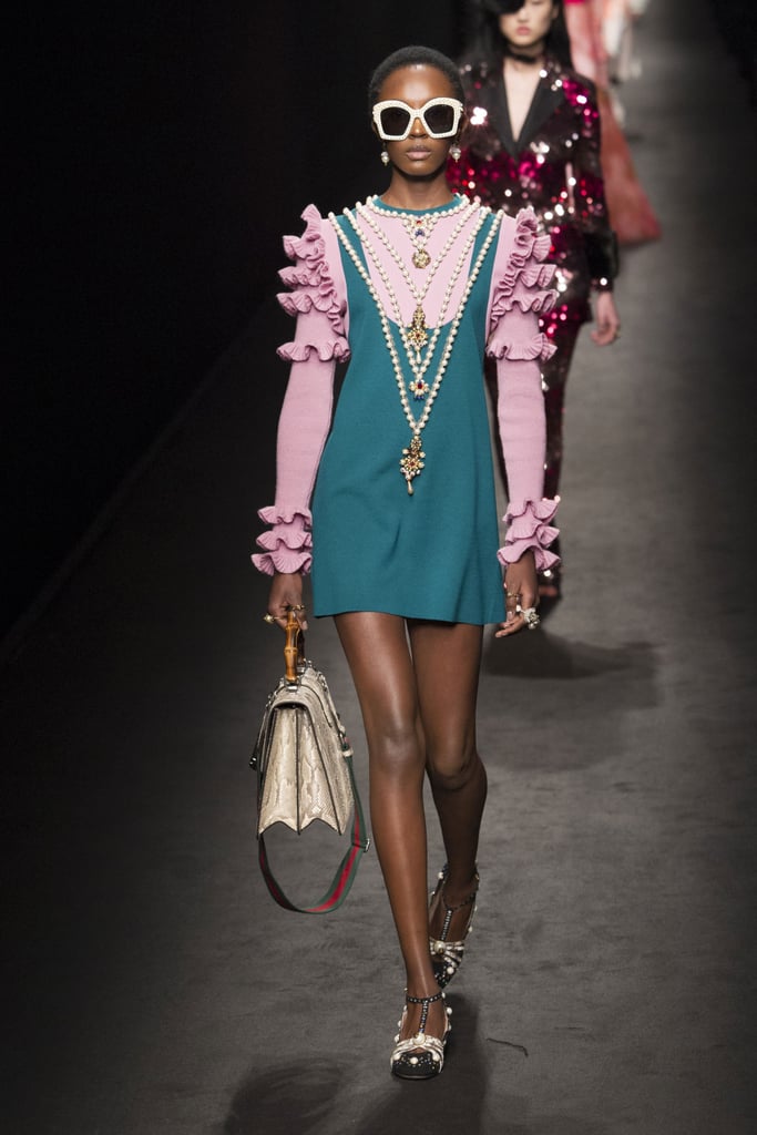 Gucci Fall 2016 Collection