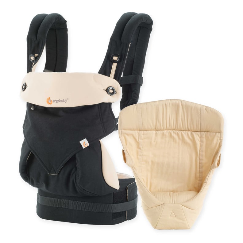 Ergobaby 2016 Four-Position 360 Carrier