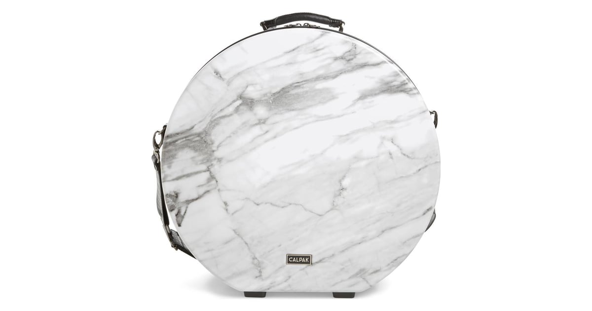 CALPAK Baye Large Hardcase Hat Box 